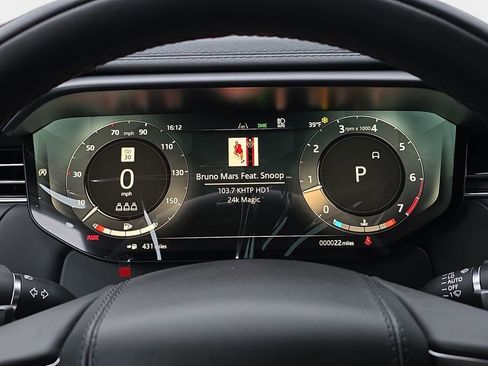 New 2026 Land Rover Range Rover Sport SE image 19