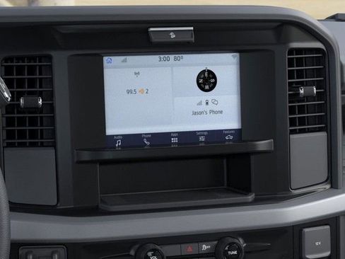 New 2026 Ford F250 XL w/ STX Appearance Package image 14