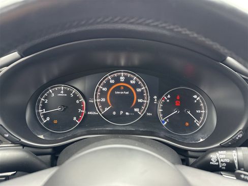 Used 2021 MAZDA MAZDA3 2.5 Turbo Sedan w/Premium Plus image 22