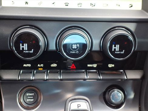 New 2024 Jaguar F-TYPE R image 13