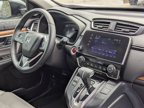 Used 2018 Honda CR-V EX-L image 12