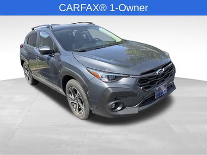 Certified 2025 Subaru Crosstrek 2.0i Premium