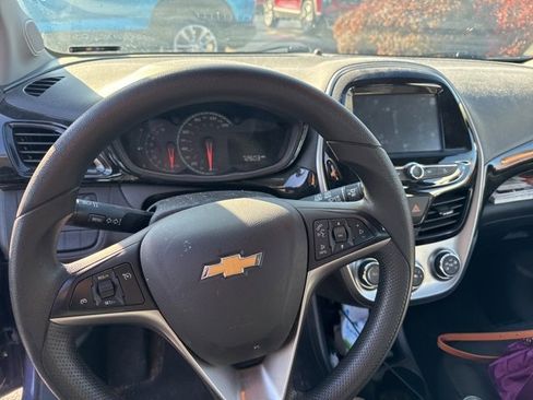 Used 2016 Chevrolet Spark LT image 5