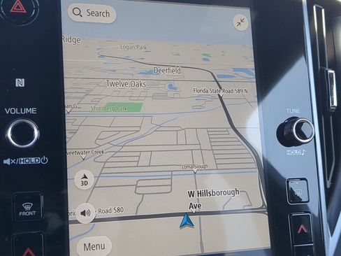 New 2026 Subaru Forester Limited image 22