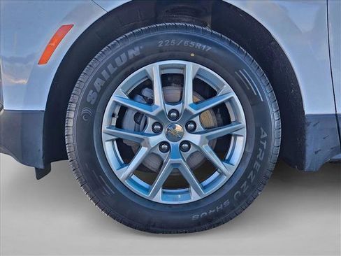 Certified 2024 Chevrolet Equinox LT image 23