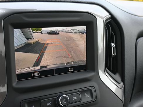 New 2026 Chevrolet Silverado 2500 Custom w/ Custom Value Package AWD/4WD image 29