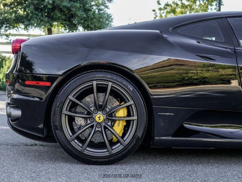 Used 2006 Ferrari F430 Coupe RWD image 10
