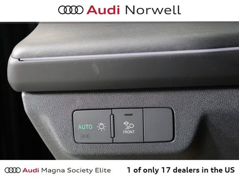 New 2026 Audi Q3 quattro 2.0T image 25