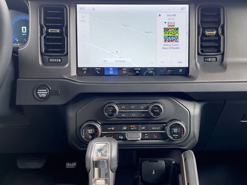 New 2026 Ford Bronco Badlands AWD/4WD image 31