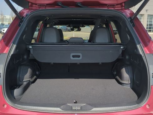 Used 2025 Subaru Forester Limited AWD/4WD image 35