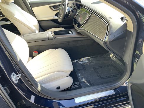 New 2026 Mercedes-Benz E 350 Sedan image 45