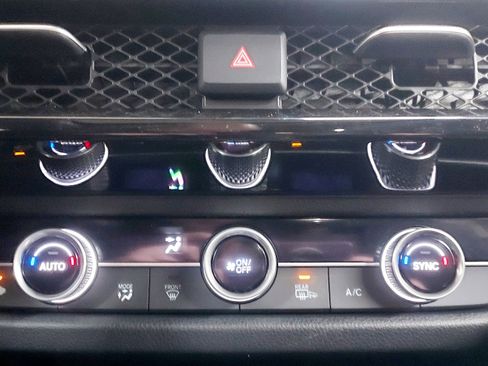 New 2026 Acura ADX AWD image 28