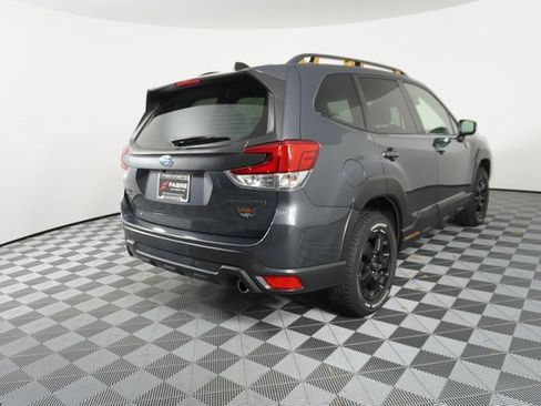 Used 2024 Subaru Forester Wilderness image 8