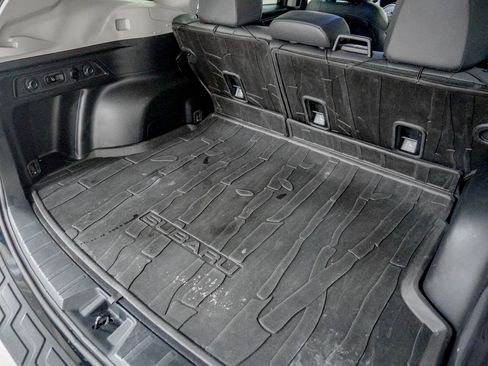 Used 2019 Subaru Forester Touring w/ Popular Package #3 image 9