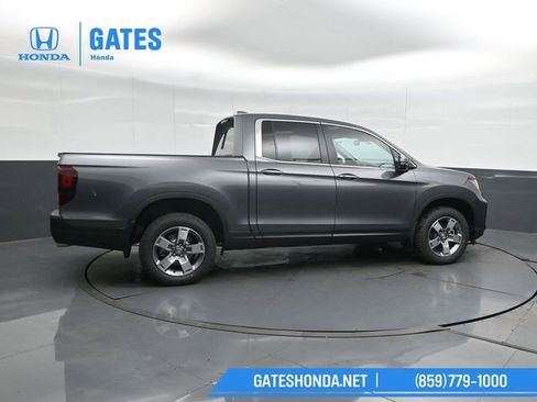 New 2026 Honda Ridgeline RTL image 3