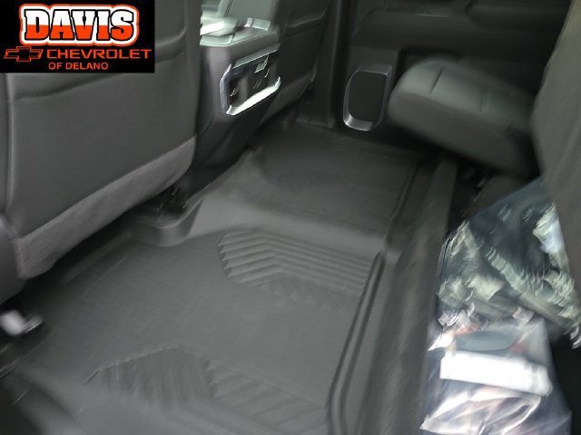 New 2026 Chevrolet Silverado 3500 LTZ w/ LTZ Plus Package AWD/4WD image 18
