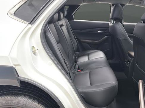 Used 2025 MAZDA CX-30 AWD 2.5 S w/ Premium Package image 25