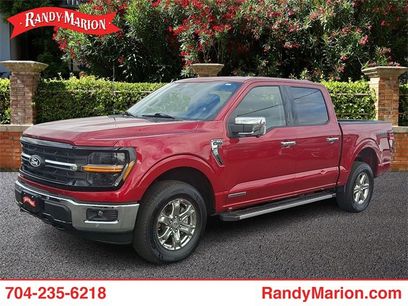 Used 2024 Ford F150 XLT w/ Equipment Group 302A MID