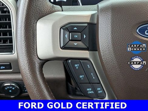 Certified 2022 Ford F250 King Ranch w/ Tremor Off-Road Package image 38