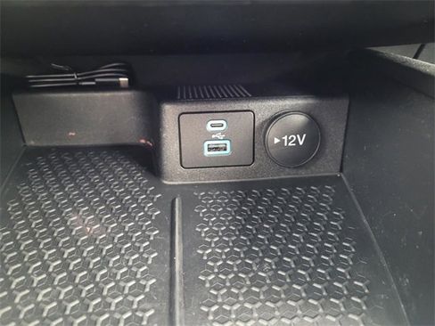 Certified 2022 Ford Bronco Sport Big Bend image 16