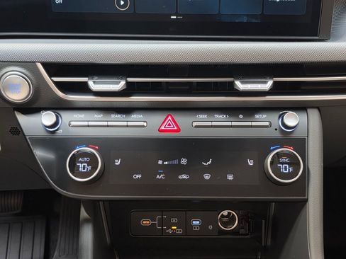 New 2026 Hyundai Sonata SEL image 30