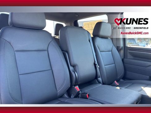 New 2025 GMC Sierra 3500 SLT image 60