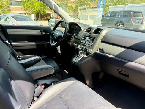 Used 2011 Honda CR-V EX-L image 26
