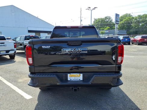 New 2026 GMC Sierra 1500 Elevation w/ Preferred Package AWD/4WD image 5