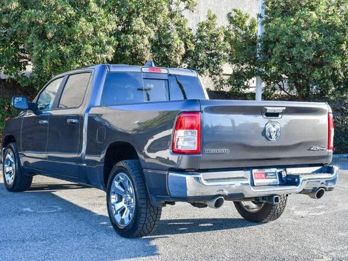 Used 2020 RAM 1500 Big Horn image 9