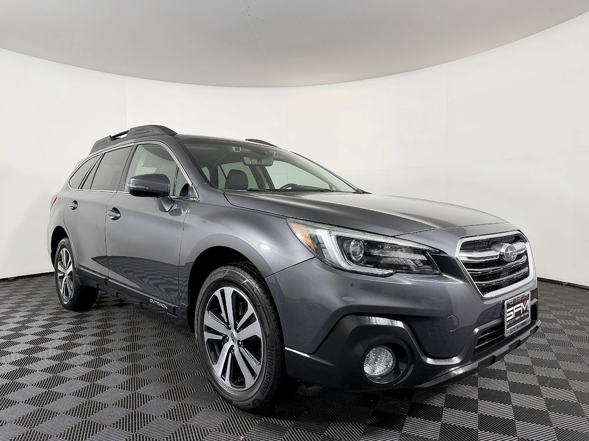 Used 2019 Subaru Outback 3.6R Limited AWD/4WD image 6