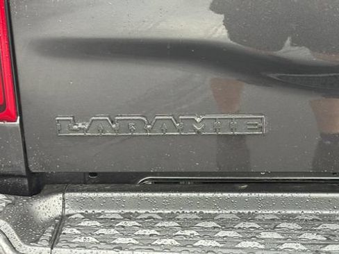 New 2026 RAM 2500 Laramie AWD/4WD image 14