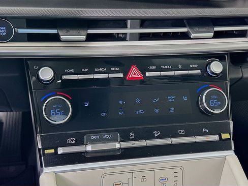 New 2026 Hyundai Santa Fe SEL FWD image 13