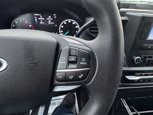 Used 2020 Ford Explorer 4WD Police Interceptor image 35