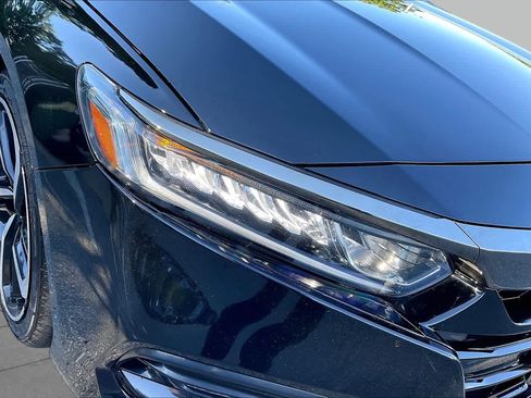 Used 2020 Honda Accord Sport image 24