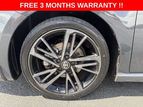 Used 2025 Toyota Camry XSE AWD/4WD image 35