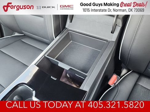 New 2026 Buick Enclave Preferred w/ Power Package FWD image 31