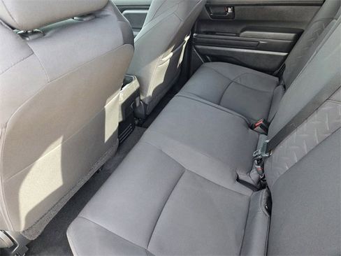 Used 2025 Toyota Tacoma SR image 19