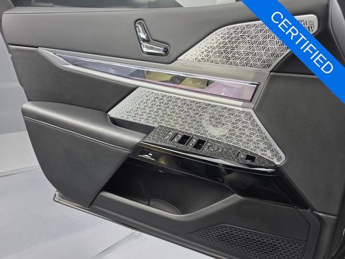 Certified 2023 BMW 760i xDrive AWD/4WD image 26