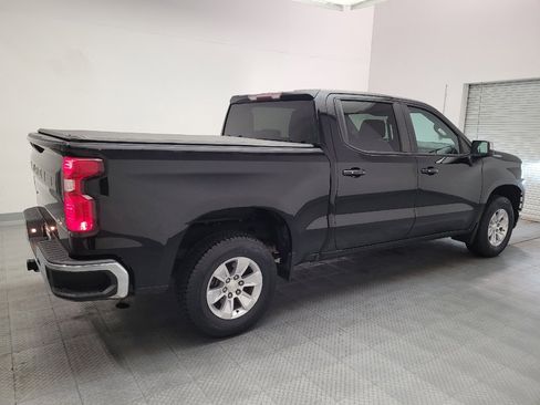 Used 2019 Chevrolet Silverado 1500 LT w/ All-Star Edition RWD image 10