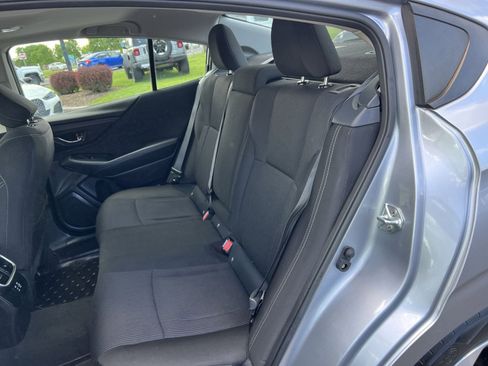 Used 2023 Subaru Legacy Premium AWD/4WD image 33