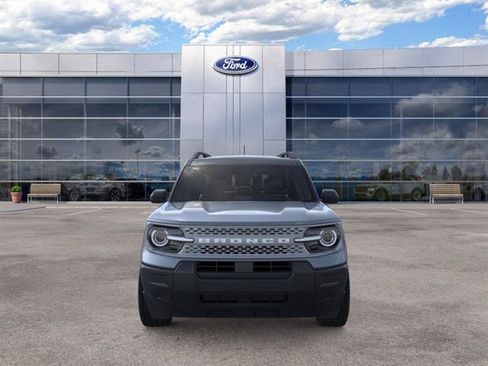 New 2026 Ford Bronco Sport Big Bend w/ Convenience Package AWD/4WD image 6