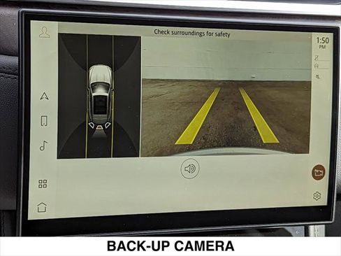 Used 2023 Jaguar F-PACE S image 20