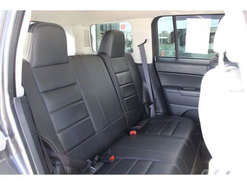 Used 2016 Jeep Patriot High Altitude image 22