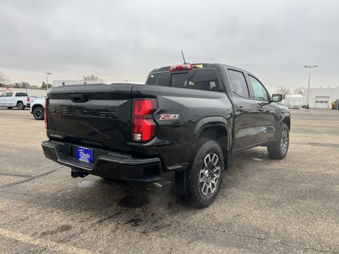 New 2026 Chevrolet Colorado Z71 w/ Technology Package image 3