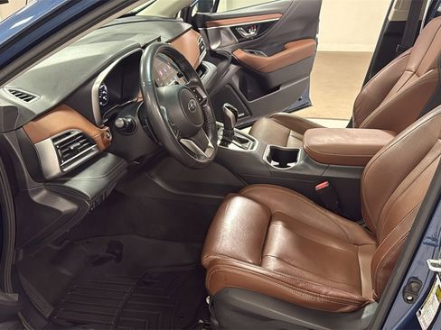 Used 2022 Subaru Outback Touring XT image 12