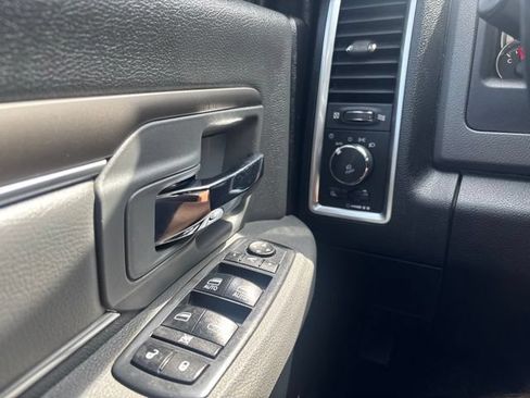 Used 2017 RAM 1500 Lone Star RWD image 17