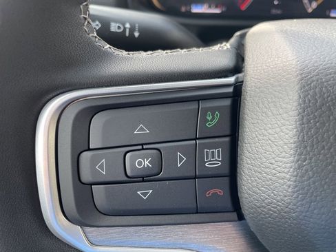 New 2025 Jeep Wagoneer 4WD w/ Convenience Group I image 21