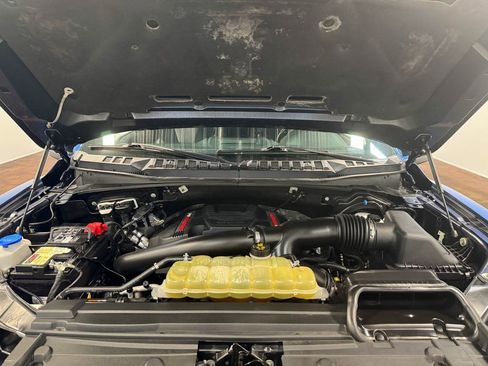 Used 2020 Ford F150 Raptor w/ Equipment Group 802A Luxury image 19