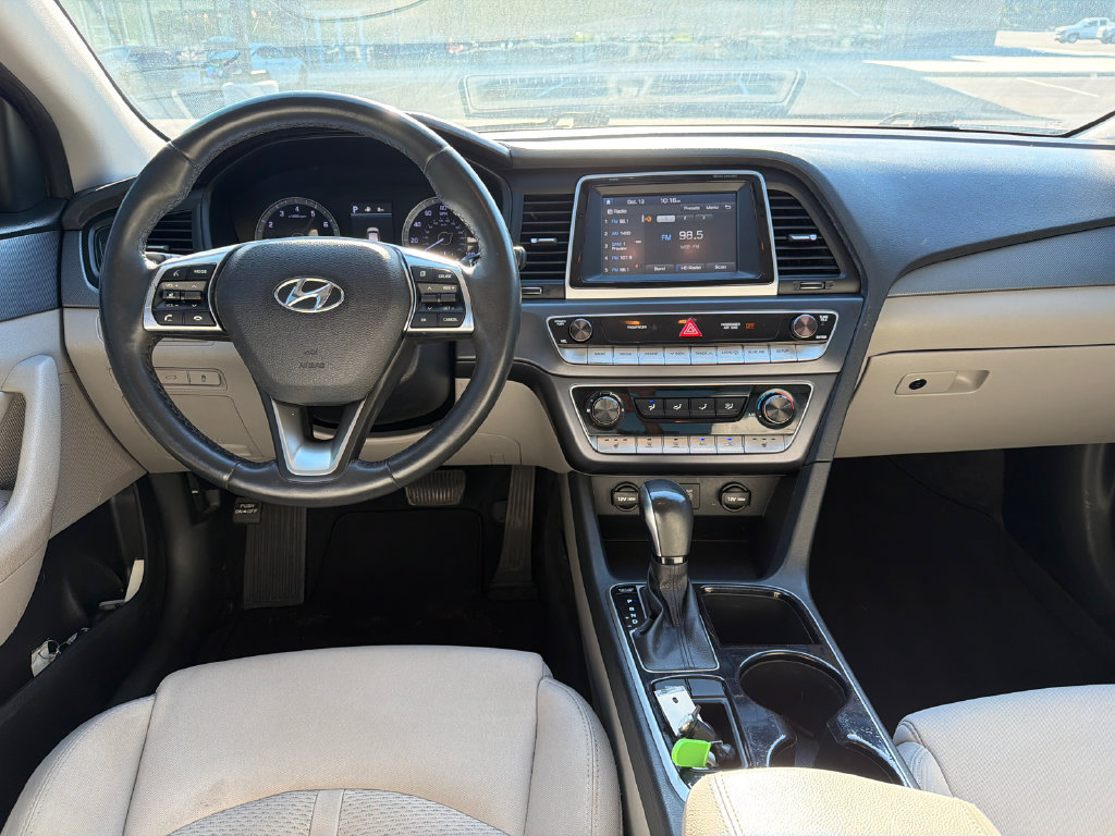 Used 2018 Hyundai Sonata SEL FWD image 22