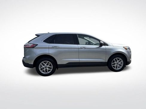 Used 2024 Ford Edge SEL AWD/4WD image 16